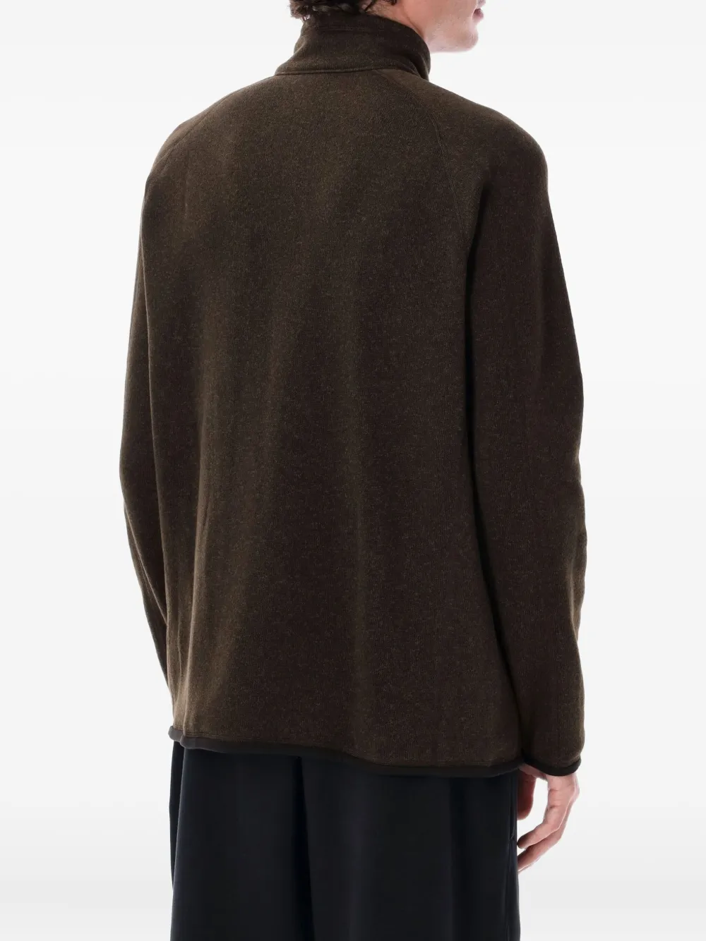 Patagonia Better Sweater zip-up fleece jacket | Sport Jackets & Windbreakers | Image 2
