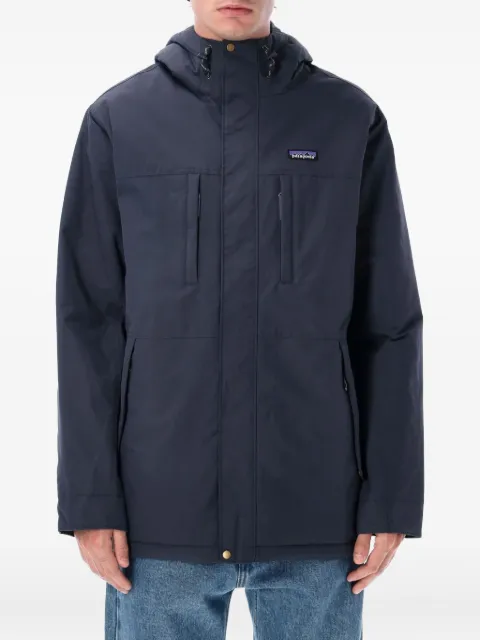 Patagonia  Isthmus parka jacket 