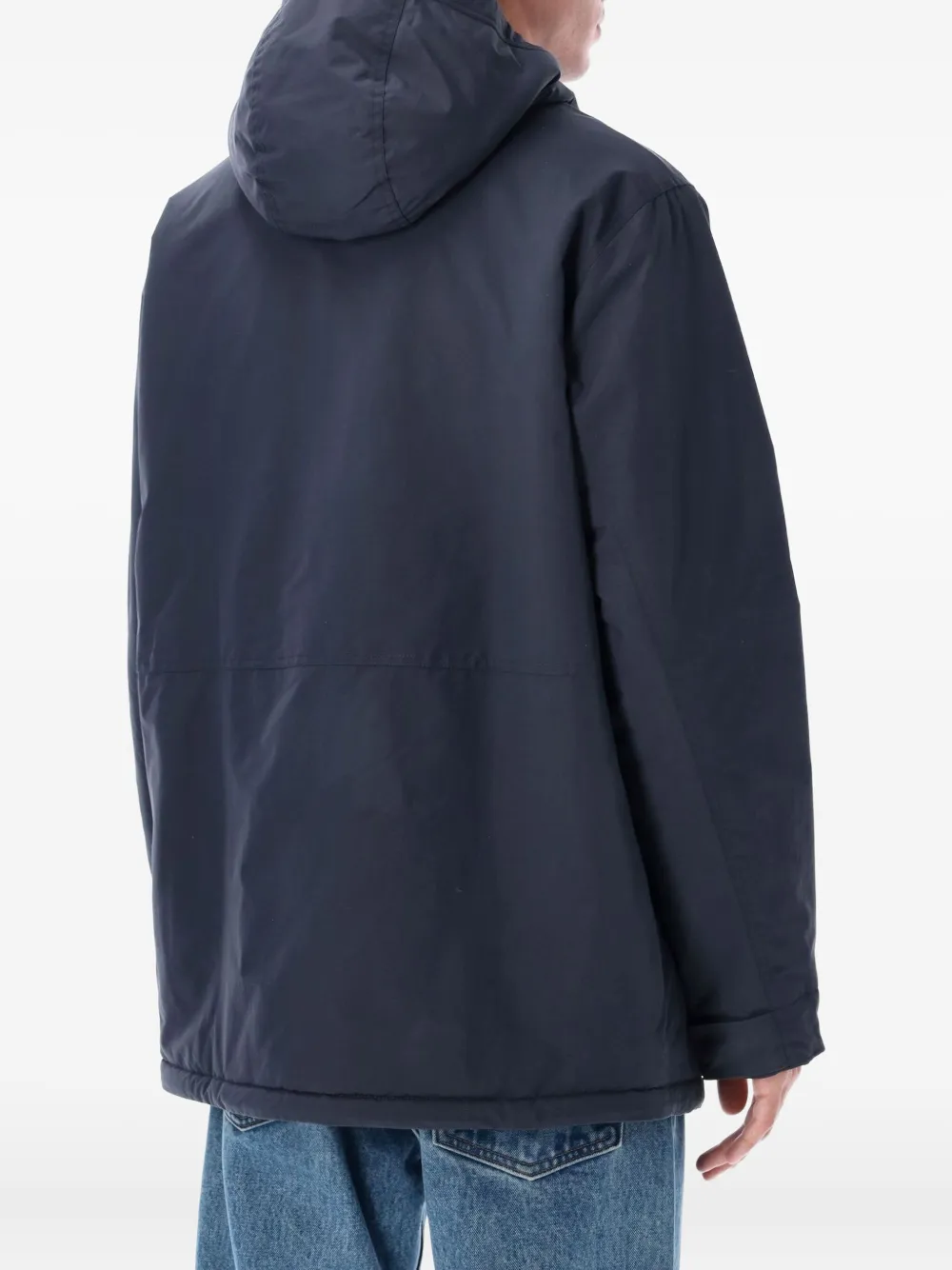 Patagonia  Isthmus parka jacket | Hooded Jackets | Image 2