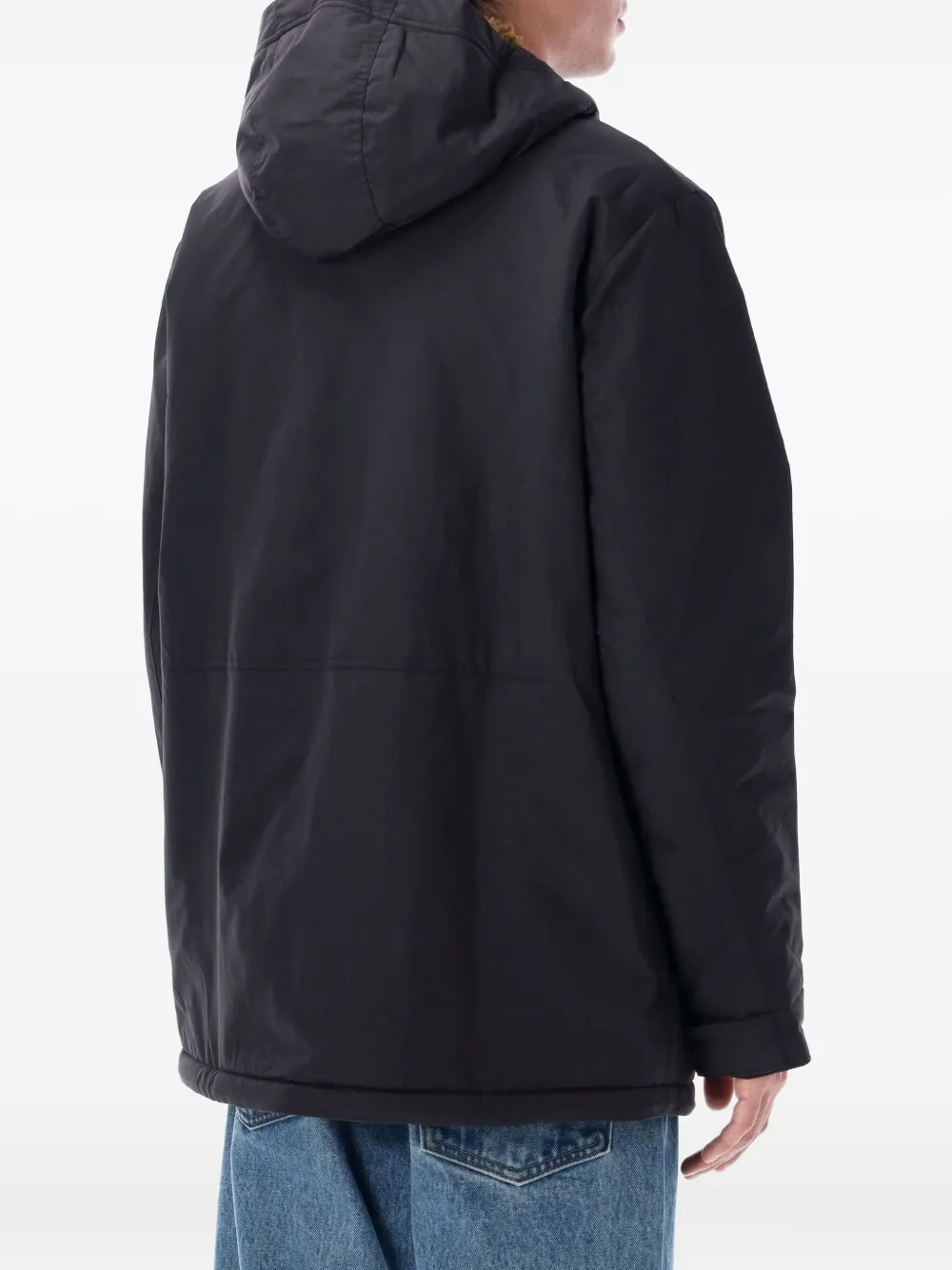 Patagonia Isthmus jacket | Hooded Jackets | Image 2