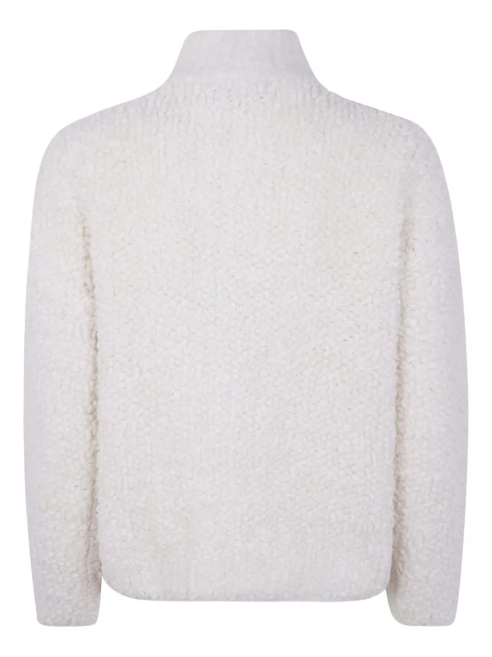 Max Mara zip-up cardigan | Cardigans | Image 2