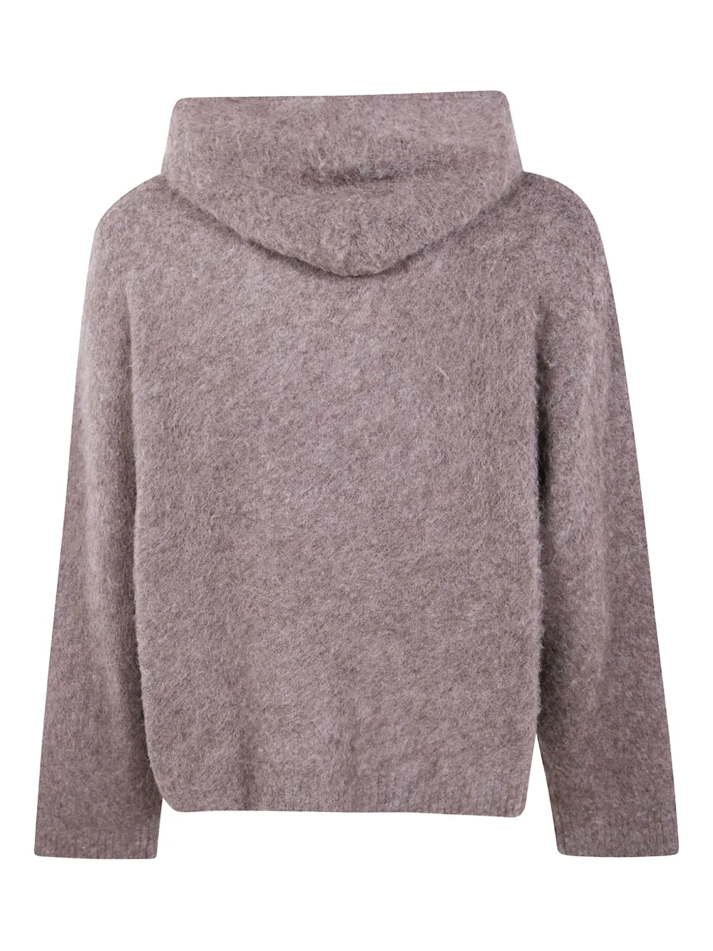 Represent logo-embroidered hoodie | Hoodies | Image 2