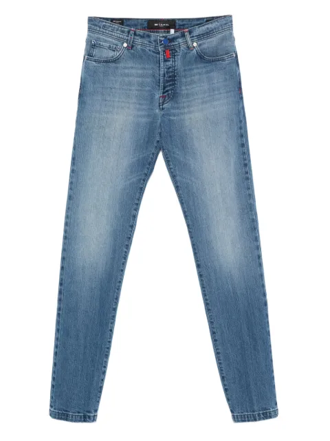 Kiton jeans de algodón