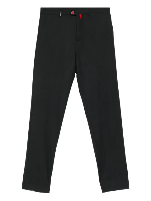Kiton pantalones de lana