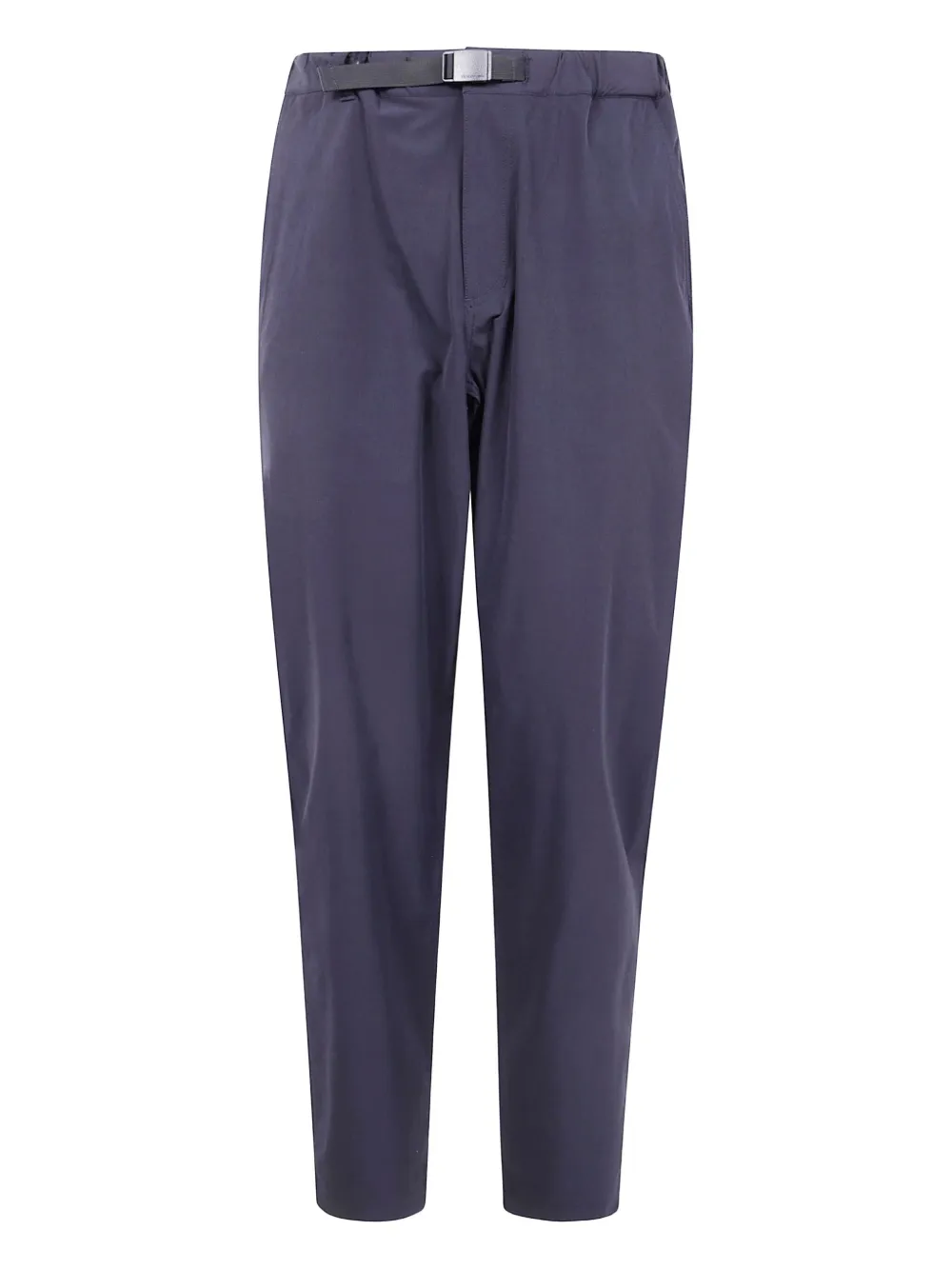Snow Peak elasticated trousers | azul | Image 1