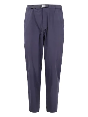 C.P. Company ルーズフィットパンツ | グレー | FARFETCH JP