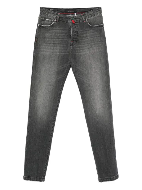 Kiton jeans tapared