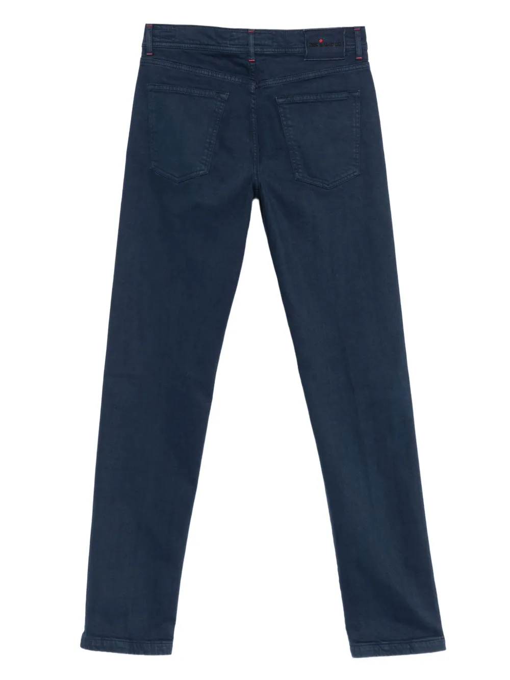 Kiton pantalones tapered de algodòn | Pantalones tapered | Image 2