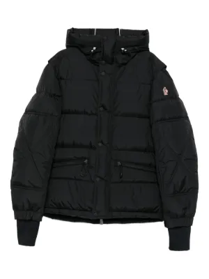 MONCLER / VALLERY ダウンジャケット MONCLER(モンクレール) レディース ショート ブルゾン】 VALLERY