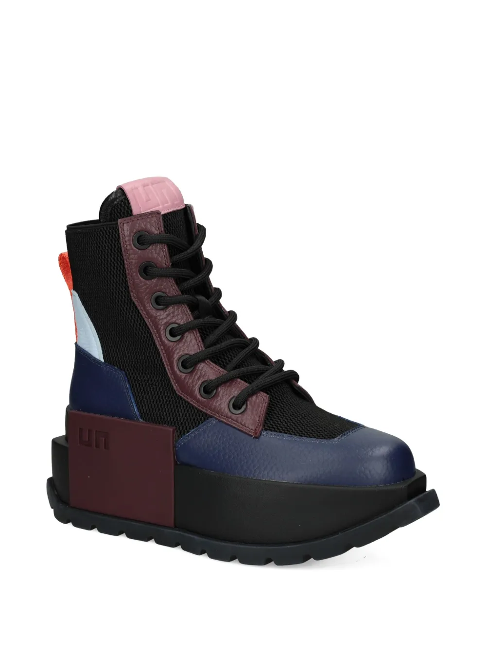 United Nude Roko Trooper boots | Combat Boots | Image 2