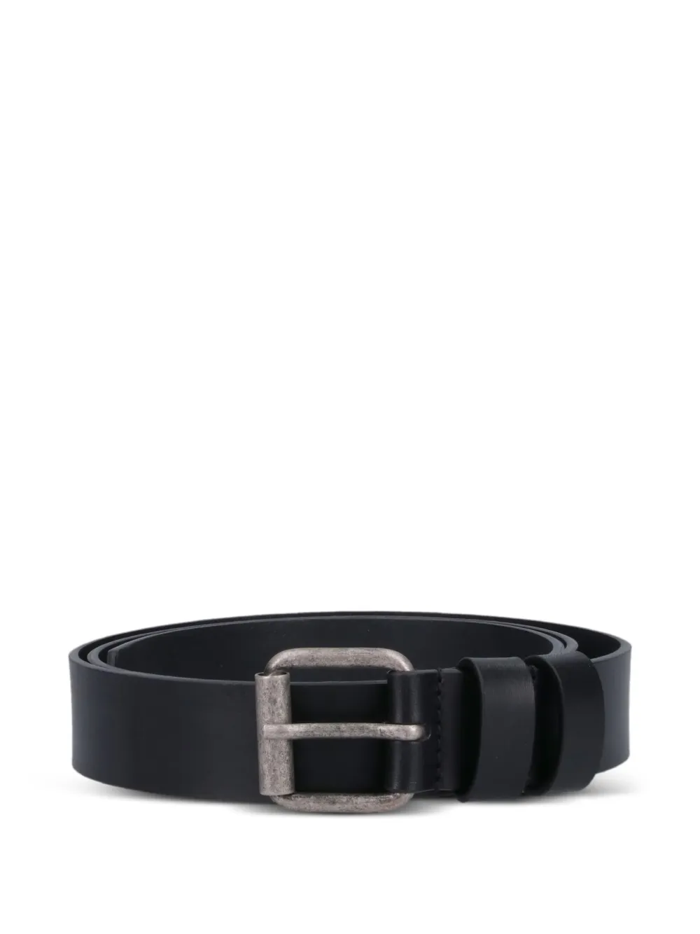 ASPESI cinturón con hebilla | negro | Image 1