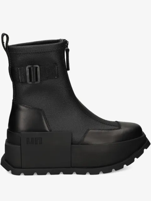 United Nude leather ankle boots