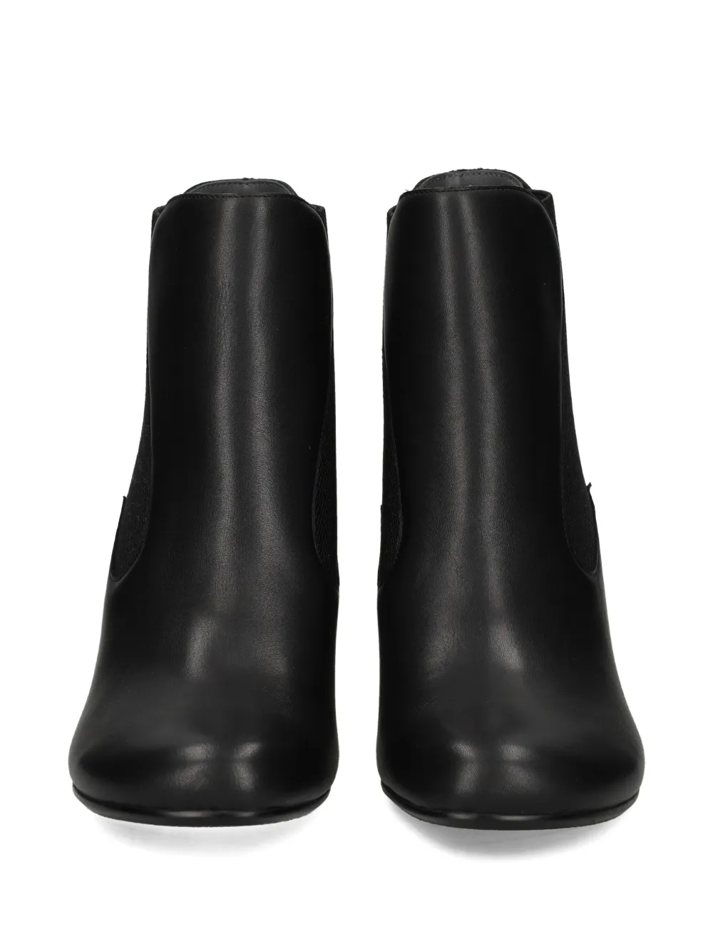 United Nude 90 mm Zuma Flow Hi laarzen Zwart