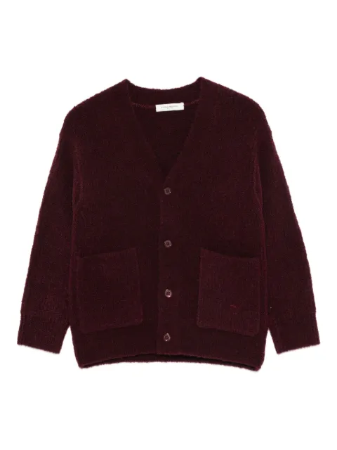 Paolo Pecora Kids button-up cardigan