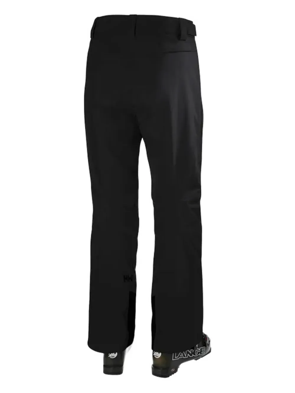 Helly Hansen Lengendary insulated ski bottoms - Zwart