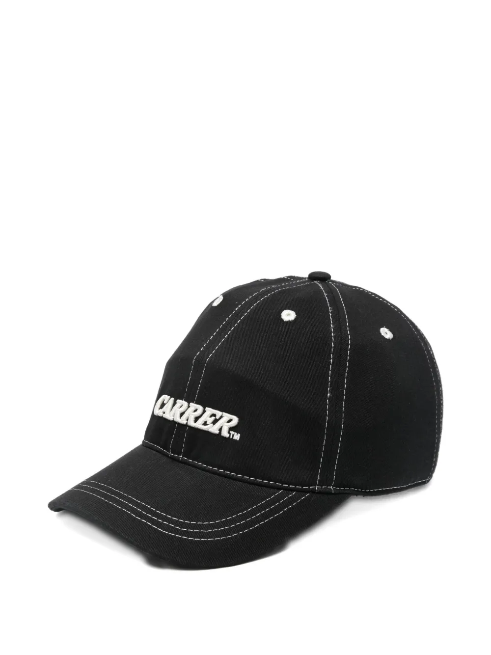 Carrera gorra - BLACK