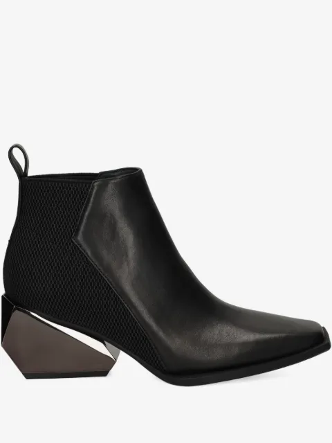 United Nude 60mm Ricky Mid boots