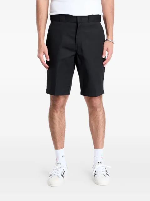 DICKIES shorts med flad front