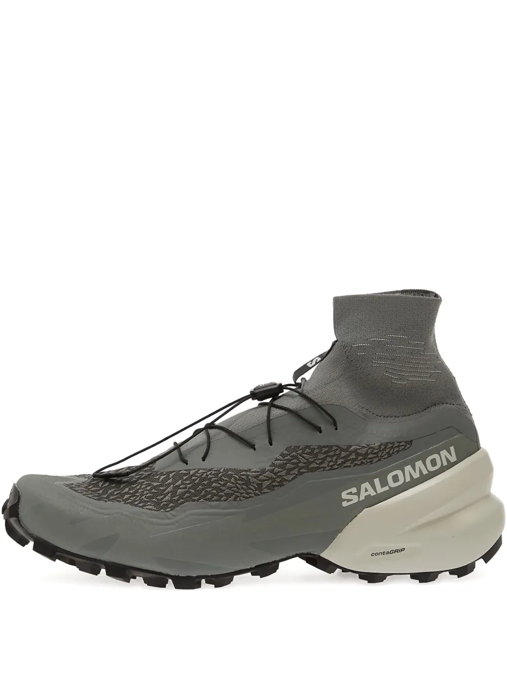 Salomon Speedcross Advanced sneakers - Verde