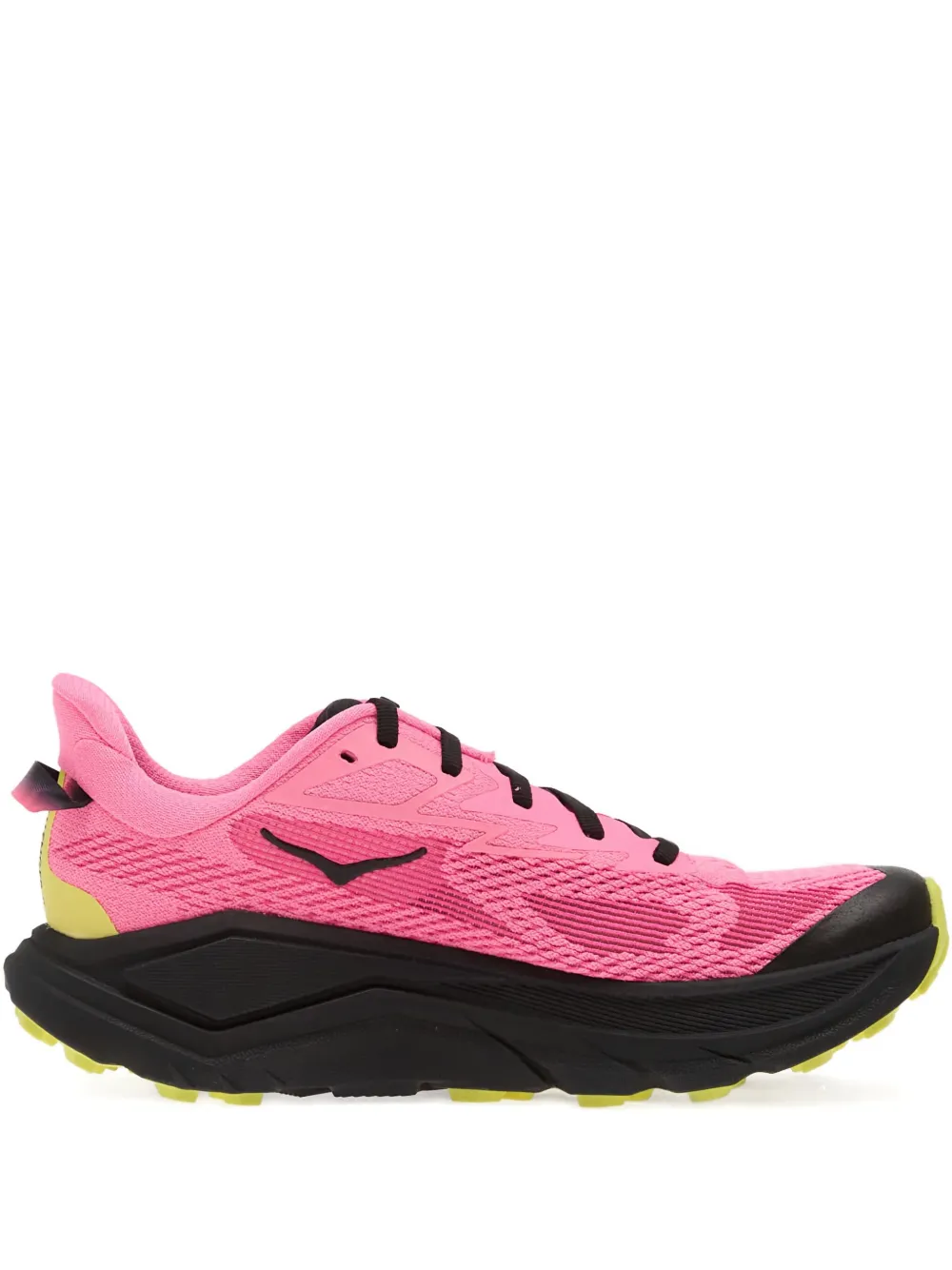 HOKA Challenger 8 sneakers Pink