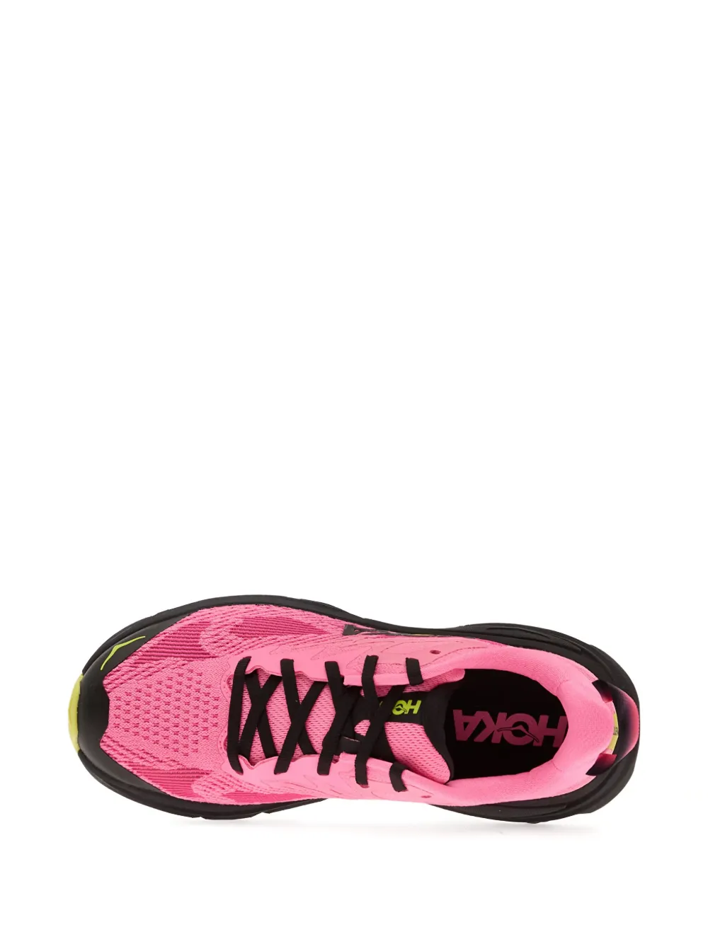 HOKA Challenger 8 sneakers Pink