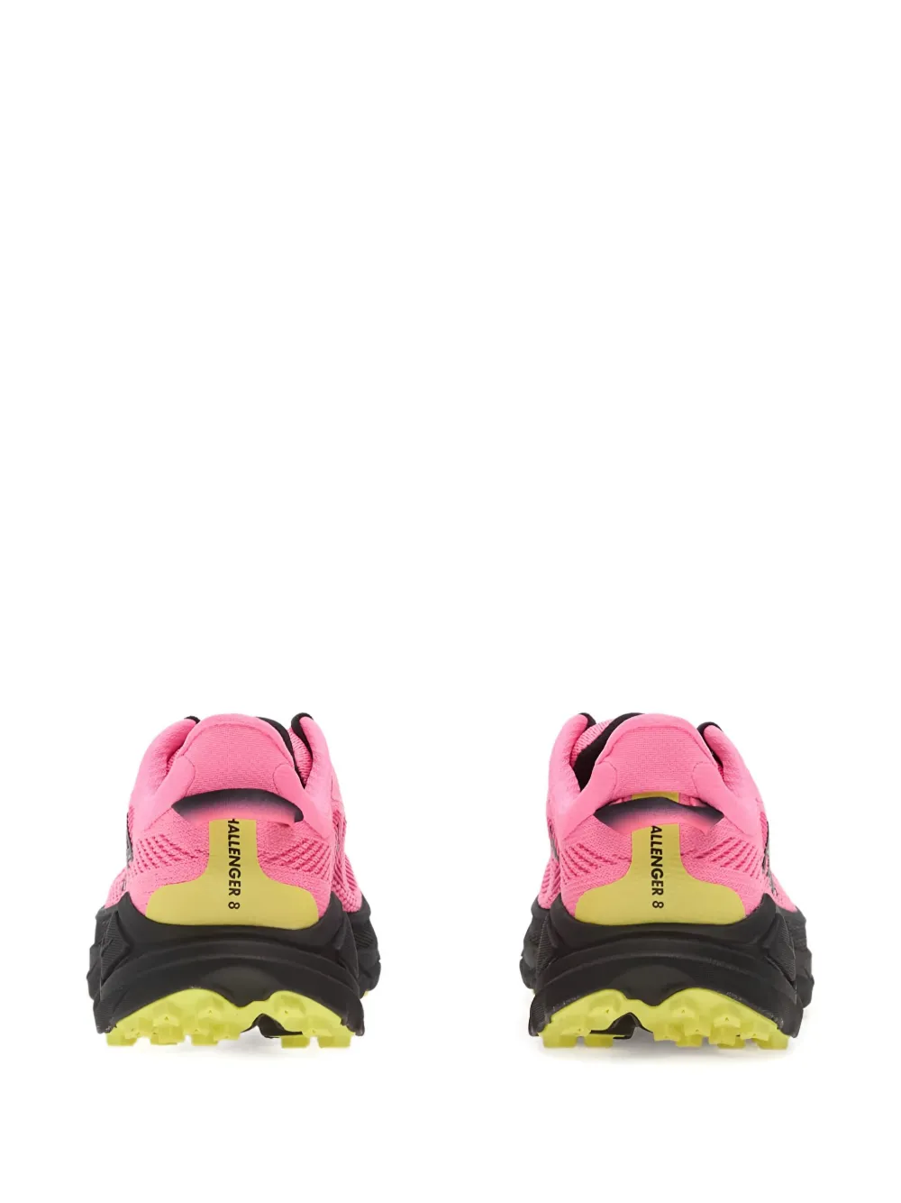 HOKA Challenger 8 sneakers Pink