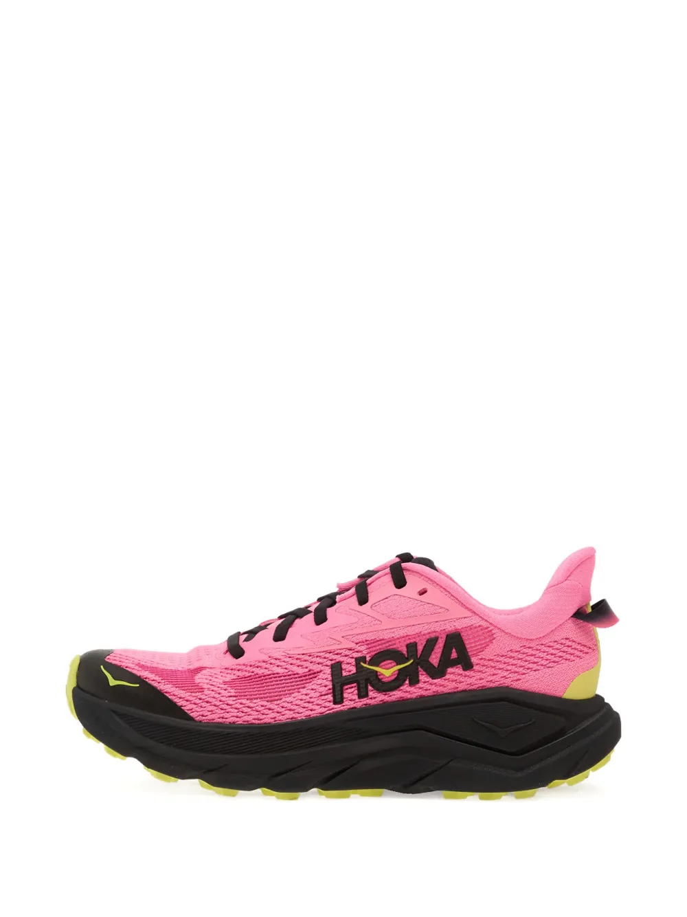 HOKA Challenger 8 sneakers Pink