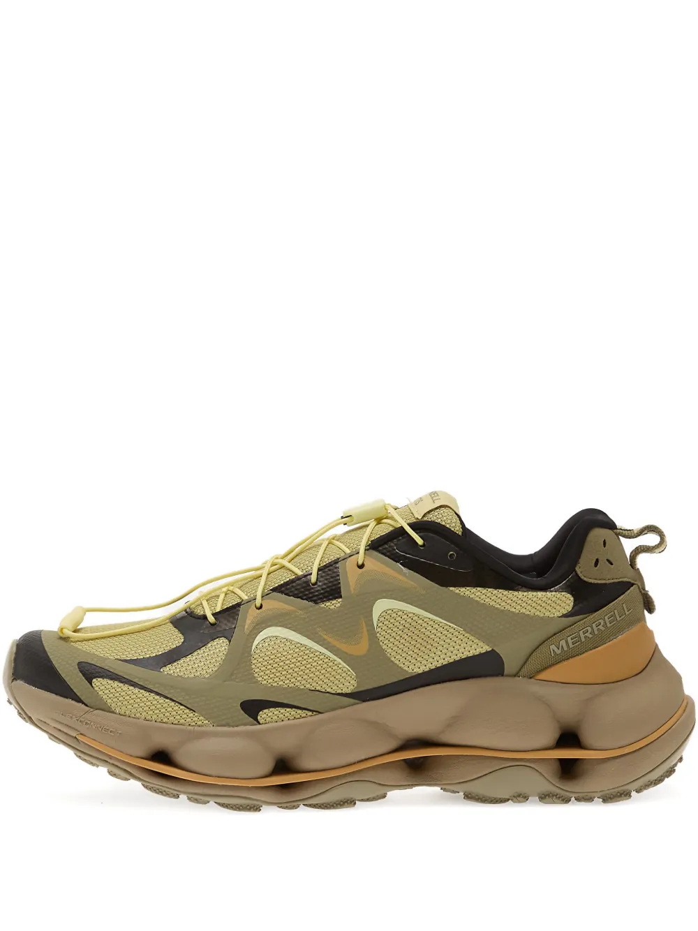 Merrell 1TRL Speedarc Matis lace-up sneakers Black