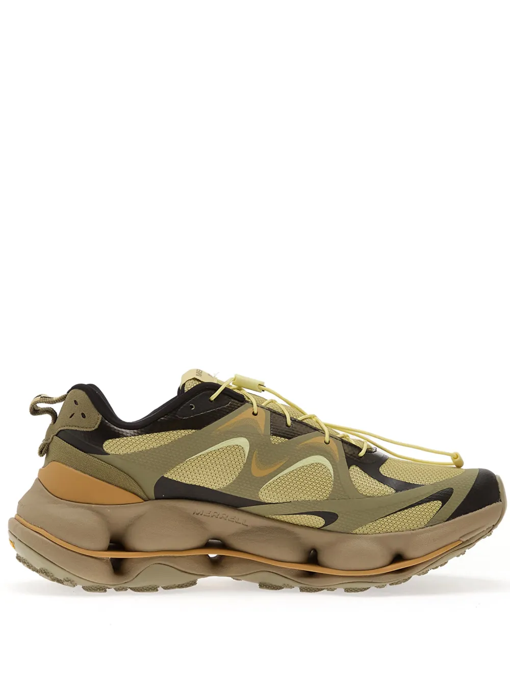Merrell 1TRL Speedarc Matis sneakers Zwart