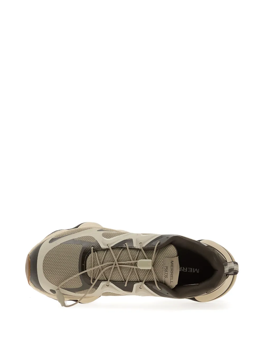 Merrell Speed Matis sneakers Groen