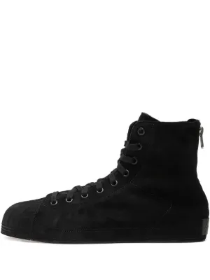 Y-3 Hi-Tops – Hi-Top Sneakers for Men – Farfetch