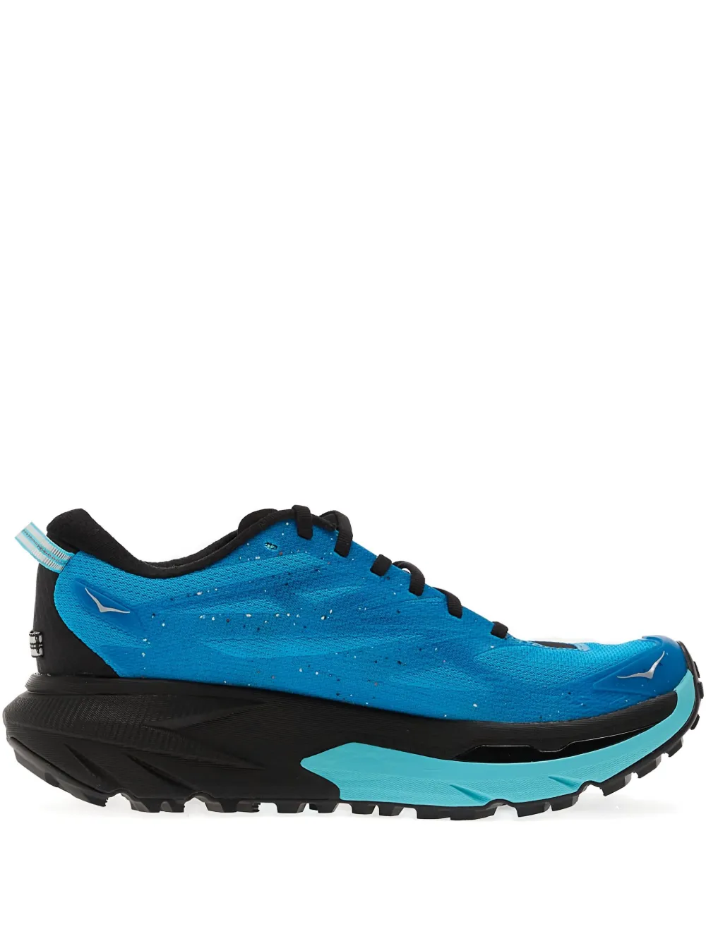 HOKA Mafate 5 sneakers Blue