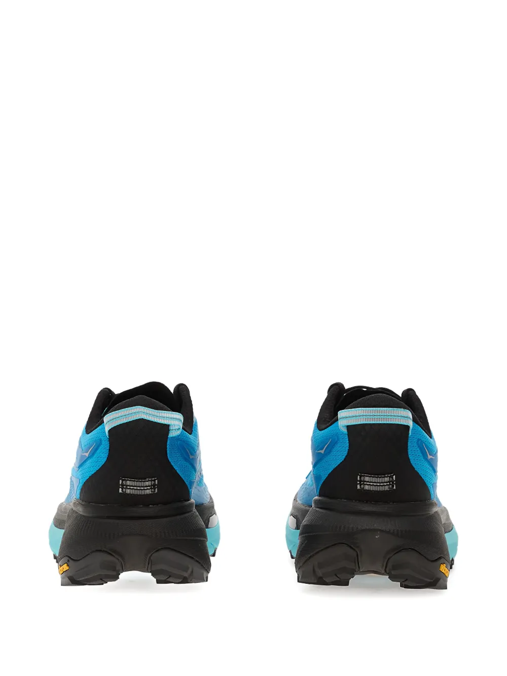 HOKA Mafate 5 sneakers Blue