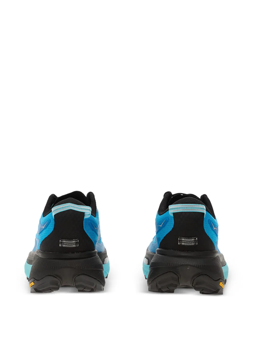 HOKA Mafate 5 sneakers Blauw
