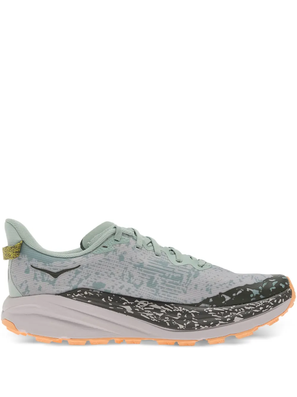 HOKA Gore-Tex スニーカー - グリーン HOKA Gore-Tex スニーカー - グリーン