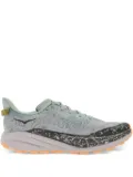 HOKA Gore-Tex patterned sneakers - Green