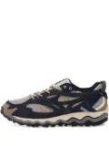 Mizuno Wave Mujin TL sneakers - Grey