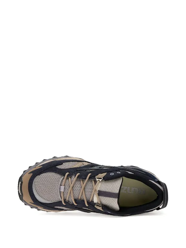 Mizuno Wave Mujin TL Sneakers | Grey | FARFETCH
