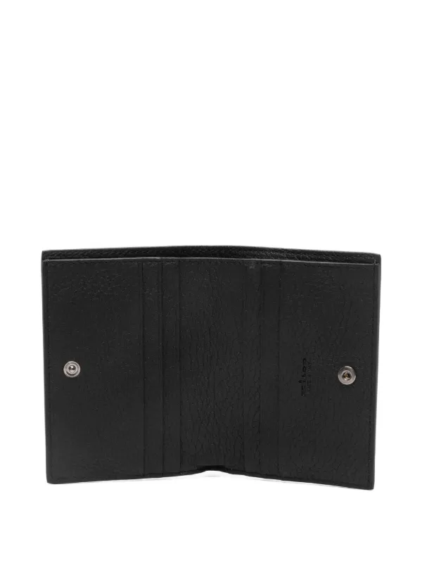 Kiton カードケース | ブラック | FARFETCH JP