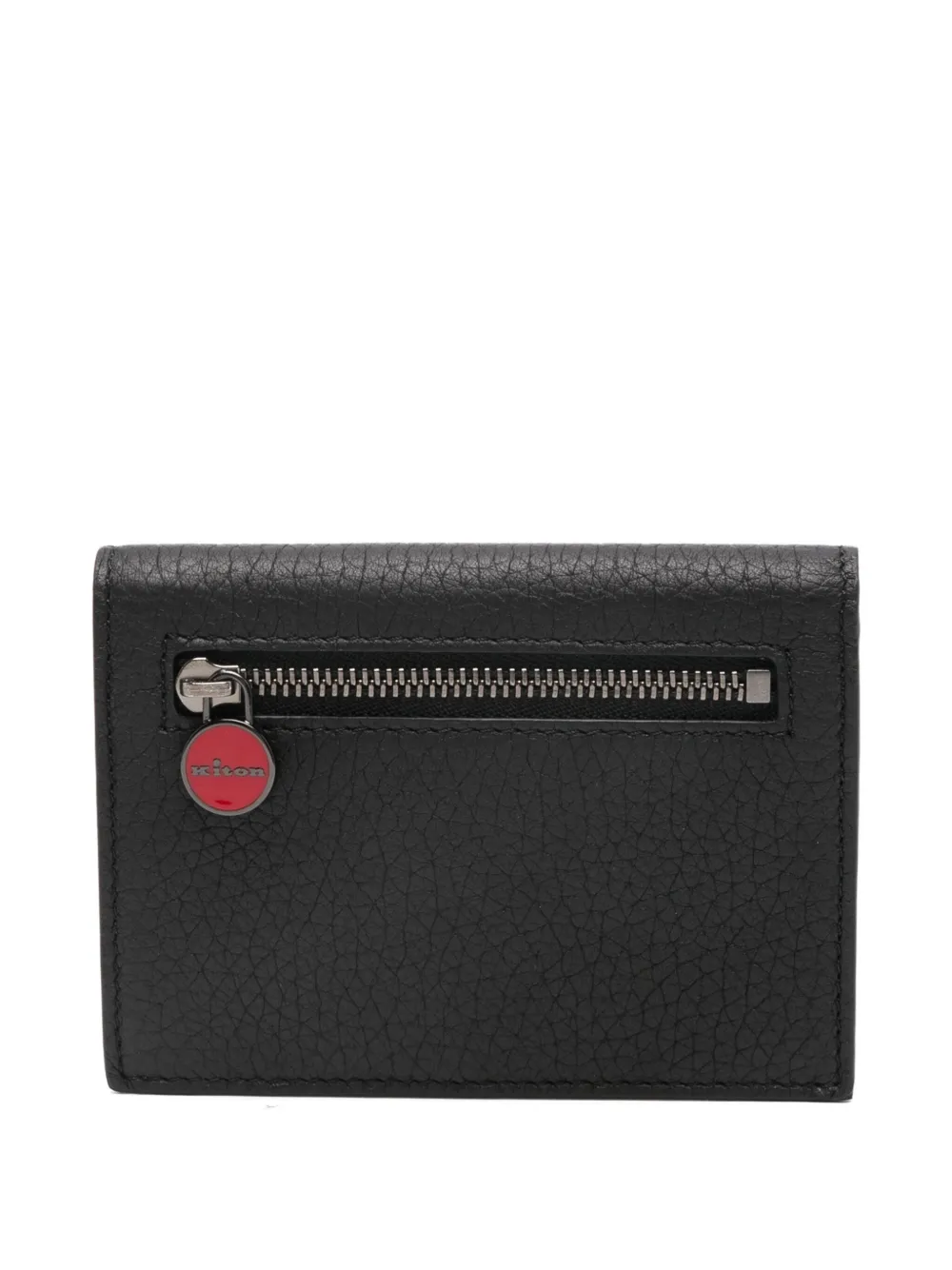 Kiton leather cardholder | Image 2
