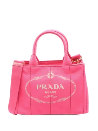 Prada Pre-Owned