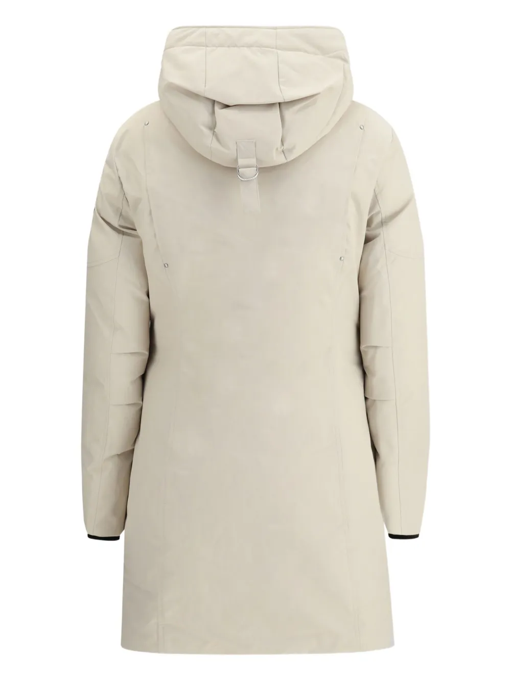 Moose Knuckles Cloud Kapuzenparka | Parka | Image 2