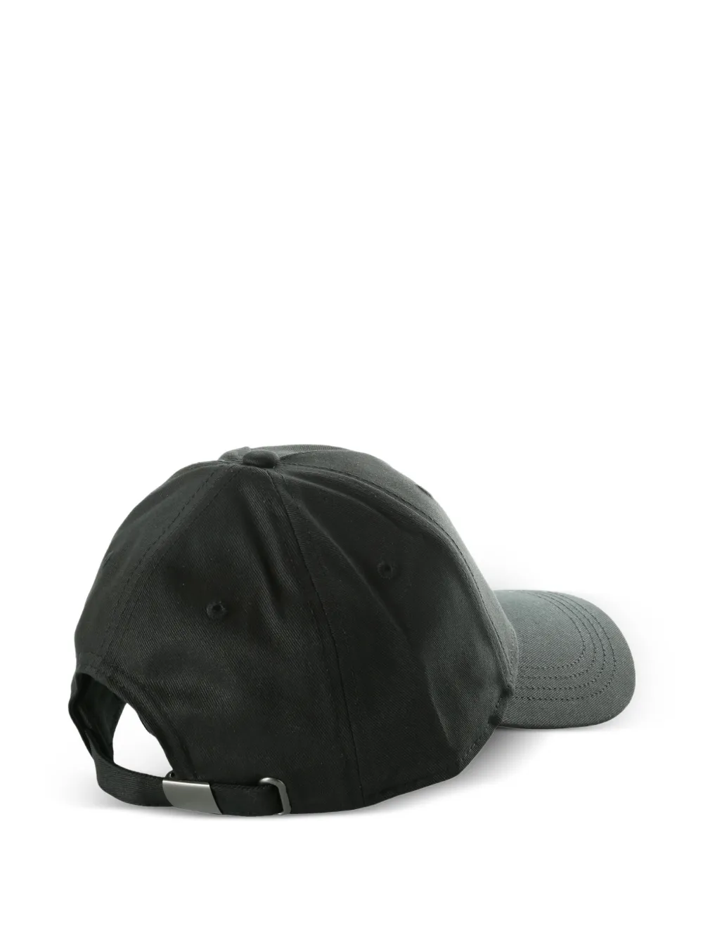 Tommy Hilfiger logo-embroidered baseball cap | Women | Image 2