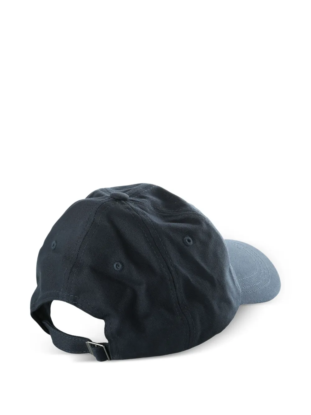 Tommy Hilfiger logo-embroidered cap | Women | Image 2
