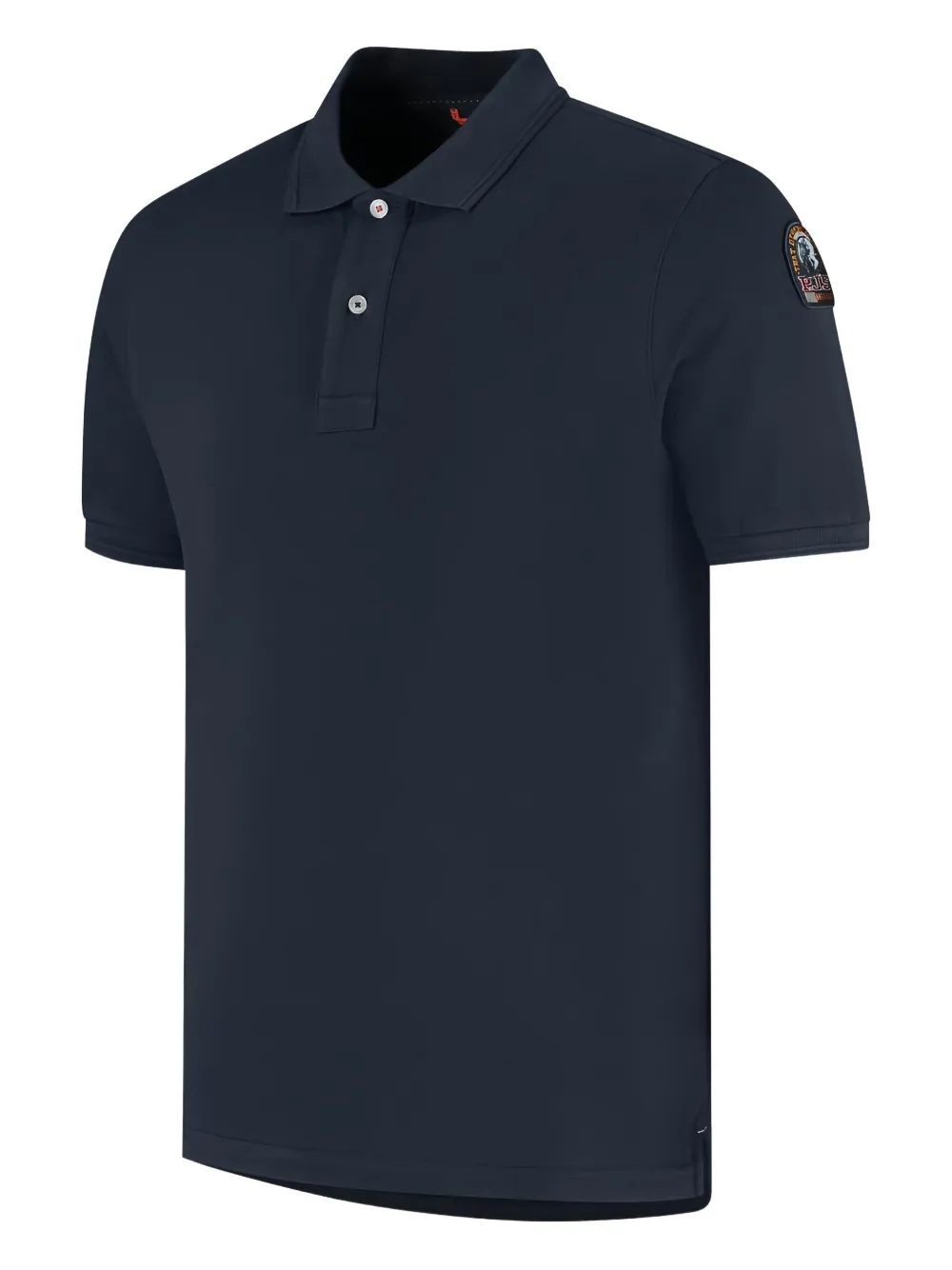 Parajumpers short-sleeve polo shirt - Blauw