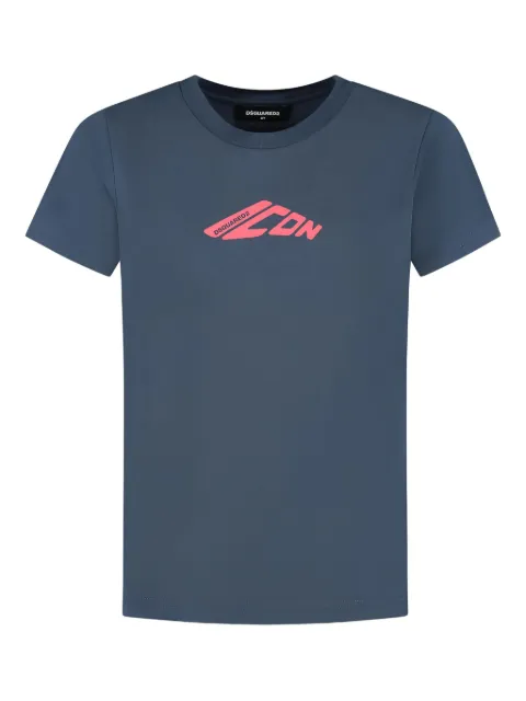 DSQUARED2 KIDS Icon-print T-shirt