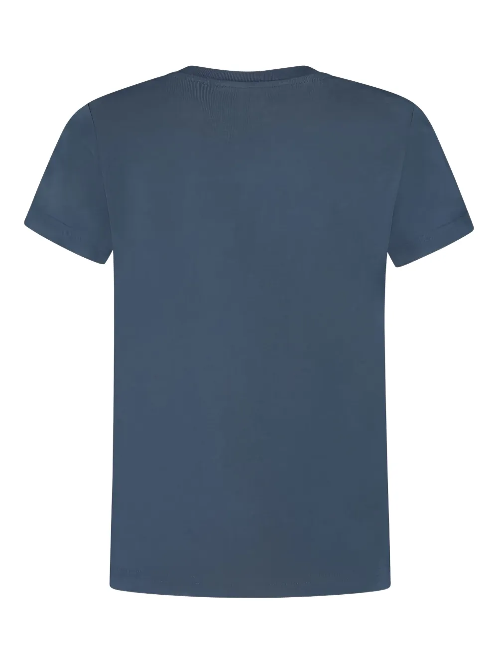 Dsquared2 Icon-print T-shirt In Green