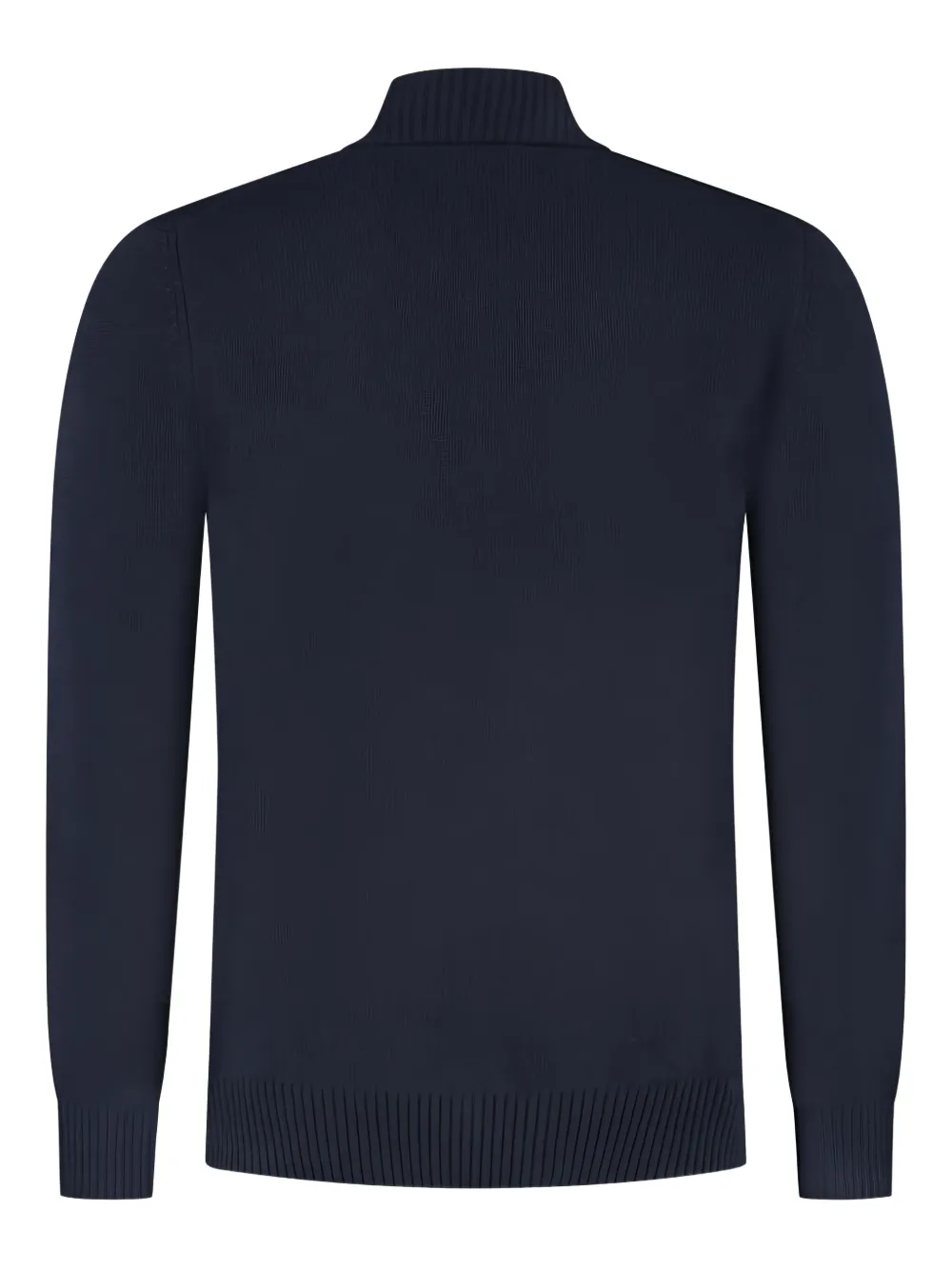 Gran Sasso Trui met hoge hals - 598