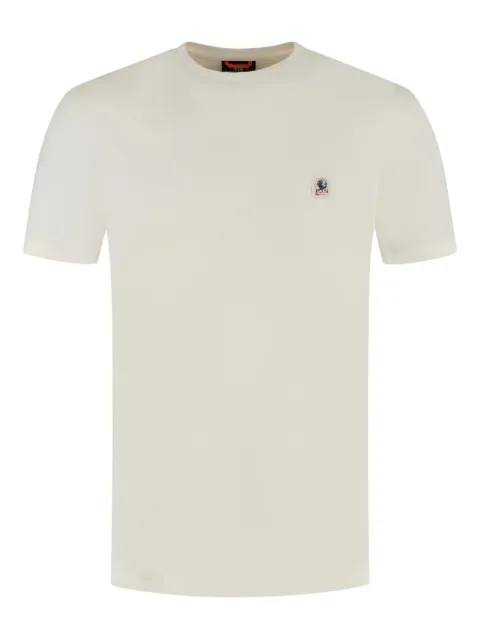 Parajumpers t-shirt à patch logo