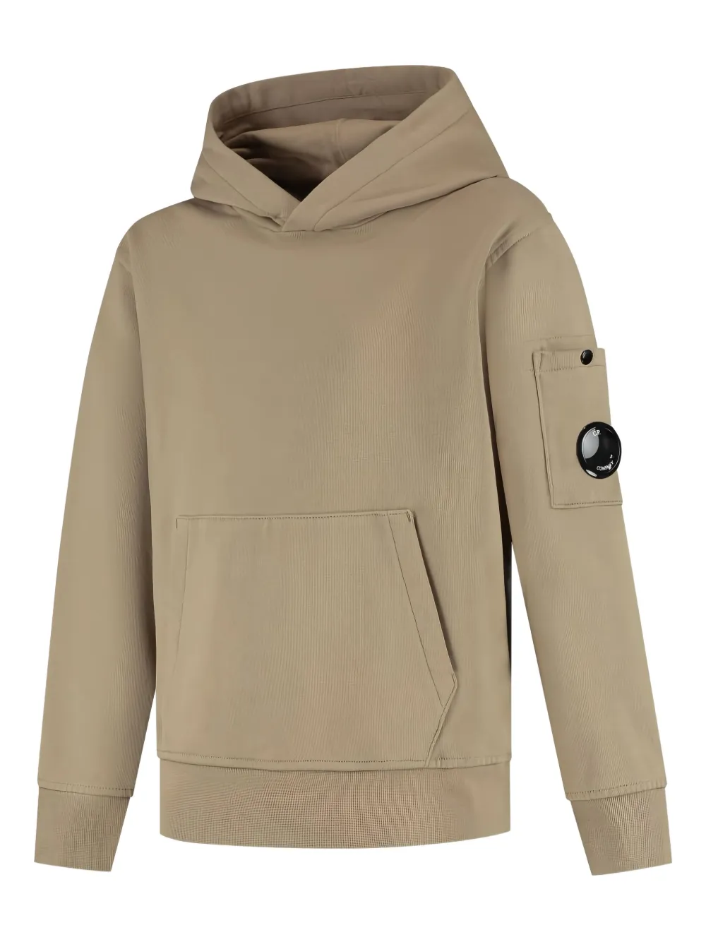 C.P. Company Kids pocket-detail hoodie | Boys Hoodies & Sweatshirts | Image 2